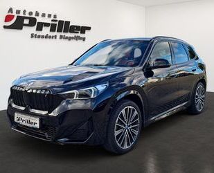 BMW iX1 Gebrauchtwagen