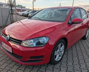 Fiat Golf 