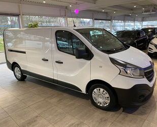 Renault Trafic Gebrauchtwagen