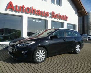 Kia ceed / Ceed Gebrauchtwagen