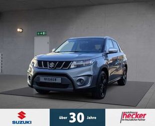 Suzuki Vitara Gebrauchtwagen