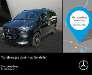 Mercedes-Benz V 300 Gebrauchtwagen