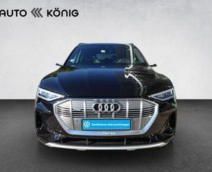 Ford e-tron 