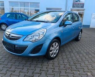 Opel Corsa Gebrauchtwagen