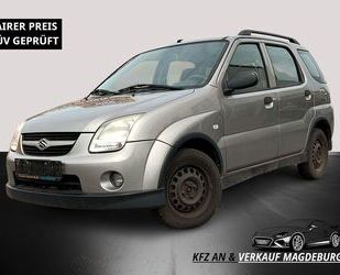 Opel Ignis 