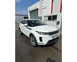 Land Rover Range Rover Evoque Gebrauchtwagen