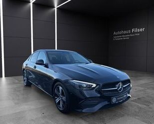 Mercedes-Benz C 300 Gebrauchtwagen