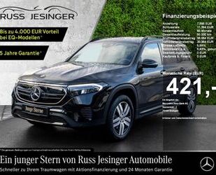 Mercedes-Benz EQB Gebrauchtwagen