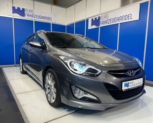 Hyundai i40 Gebrauchtwagen
