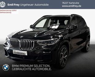 BMW X5 Gebrauchtwagen