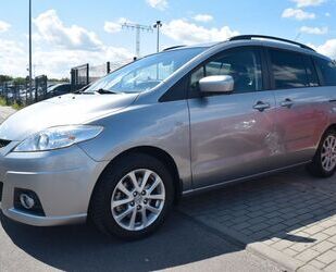Mazda 5 Gebrauchtwagen