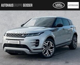 Land Rover Range Rover Evoque Gebrauchtwagen