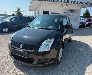 Suzuki Swift Gebrauchtwagen