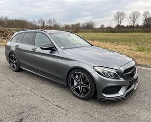 Mercedes-Benz C 43 AMG Gebrauchtwagen