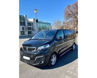 Peugeot Traveller Gebrauchtwagen