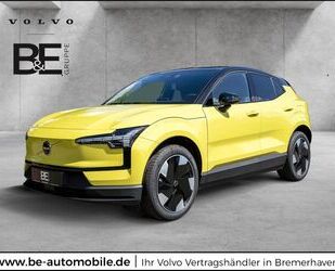 Volvo EX30 Gebrauchtwagen