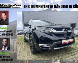 Honda CR-V Gebrauchtwagen