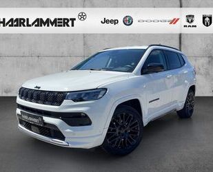 Jeep Compass Gebrauchtwagen