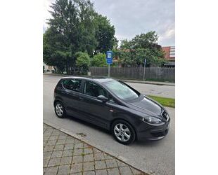 Nissan Altea 