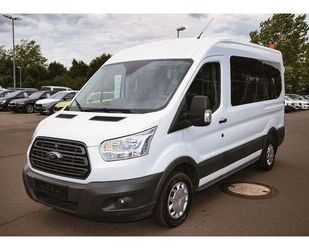 Ford Transit Gebrauchtwagen
