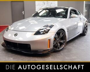 Nissan 350Z Gebrauchtwagen