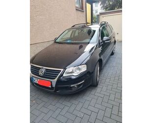 Skoda Passat Variant 