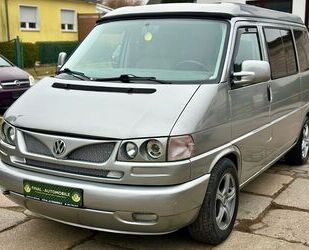VW T4 Multivan Gebrauchtwagen