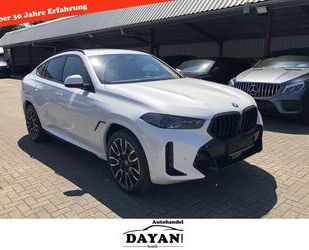 BMW X6 Gebrauchtwagen
