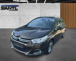 Citroen C4 Gebrauchtwagen