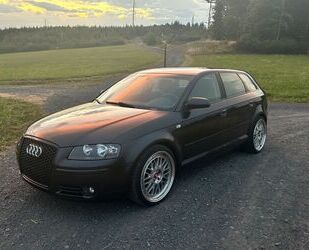 Audi A3 Gebrauchtwagen