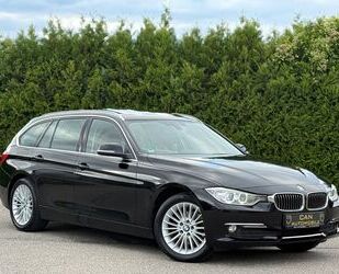 BMW 320 Gebrauchtwagen