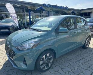Hyundai i10 Gebrauchtwagen