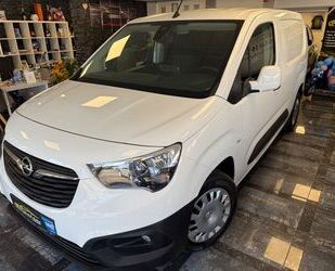 Opel Combo Gebrauchtwagen
