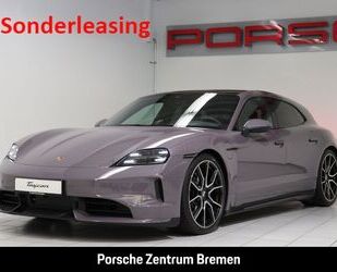 Porsche Taycan Gebrauchtwagen