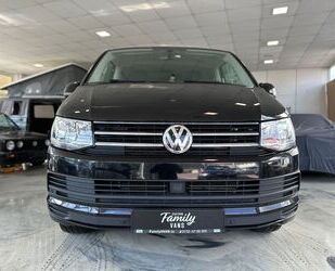 VW T6 Multivan Gebrauchtwagen