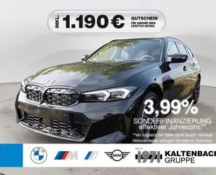 BMW M340d Gebrauchtwagen
