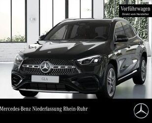 Mercedes-Benz GLA 200 Gebrauchtwagen