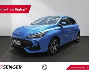 MG MG3 Gebrauchtwagen