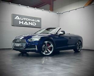 Audi S5 Gebrauchtwagen