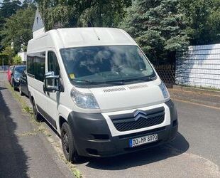 Citroen Jumper Gebrauchtwagen