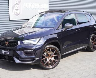 Cupra Ateca Gebrauchtwagen