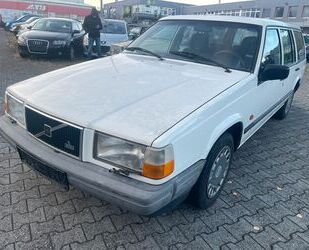 Volvo 740 Gebrauchtwagen