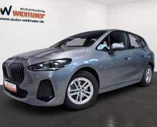 BMW 220 Active Tourer Gebrauchtwagen