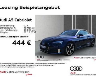 Audi A5 Gebrauchtwagen