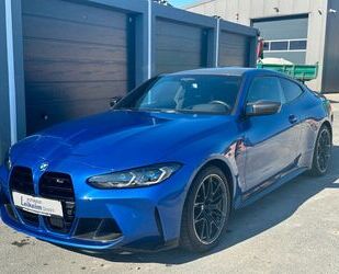 BMW M4 Gebrauchtwagen