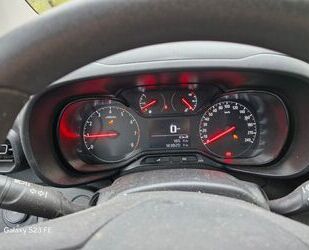 Opel Combo Gebrauchtwagen