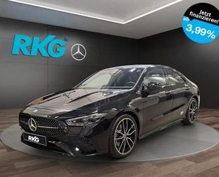 Mercedes-Benz CLA 200 Gebrauchtwagen