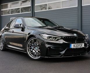 BMW M3 Gebrauchtwagen
