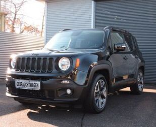 Jeep Renegade Gebrauchtwagen