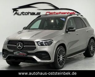 Mercedes-Benz GLE 400 Gebrauchtwagen